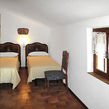 Ferienhaus Rustico Ciclamino Gravedona