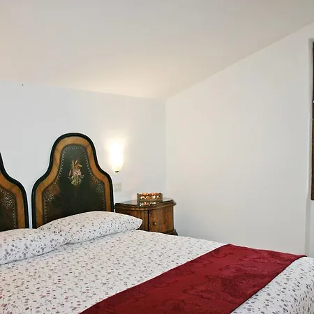 Rustico Ciclamino Ferienhaus Gravedona