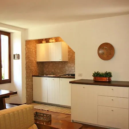 Rustico Ciclamino Ferienhaus *