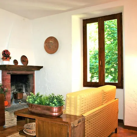 Rustico Ciclamino