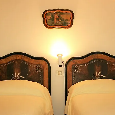 Ferienhaus Rustico Ciclamino Gravedona